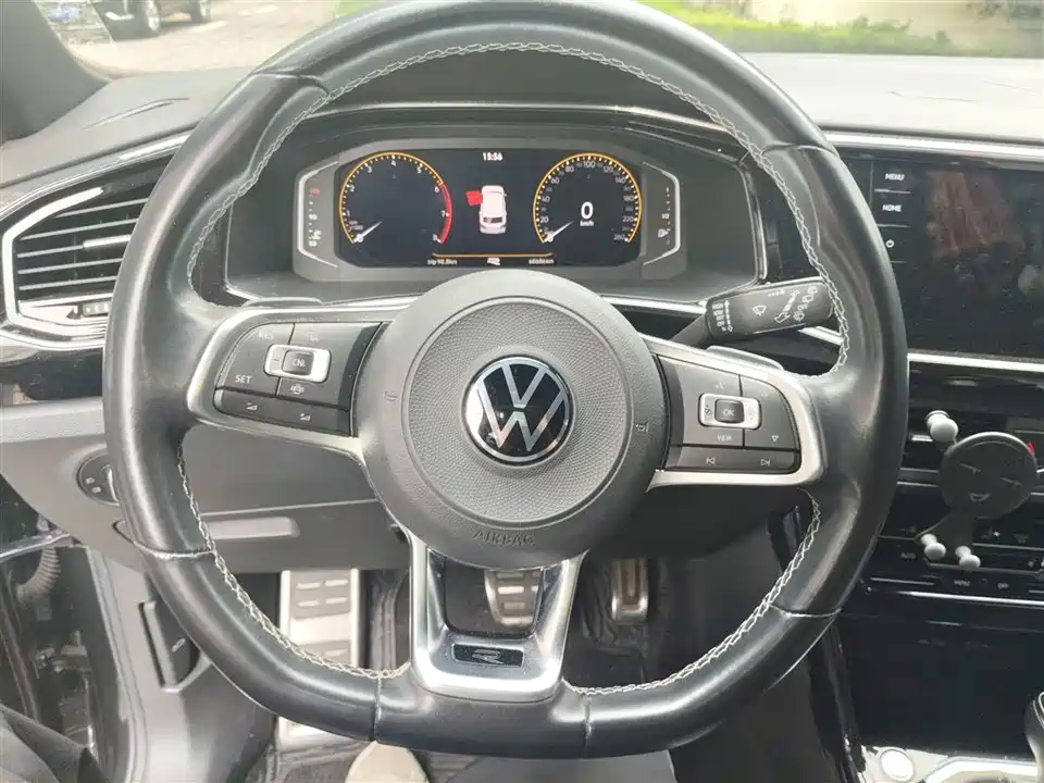 Volkswagen Tanyue Volkswagen Tanyue