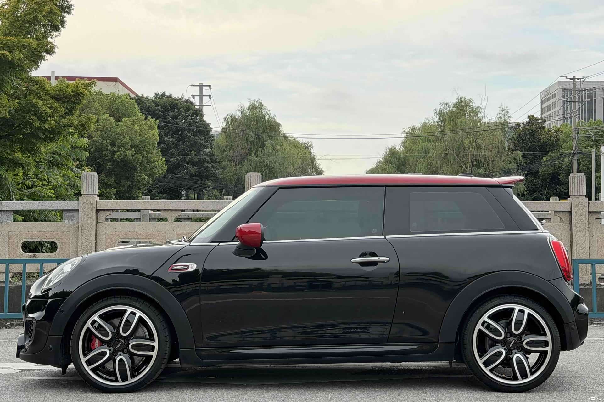 Mini Cooper, 2020 3