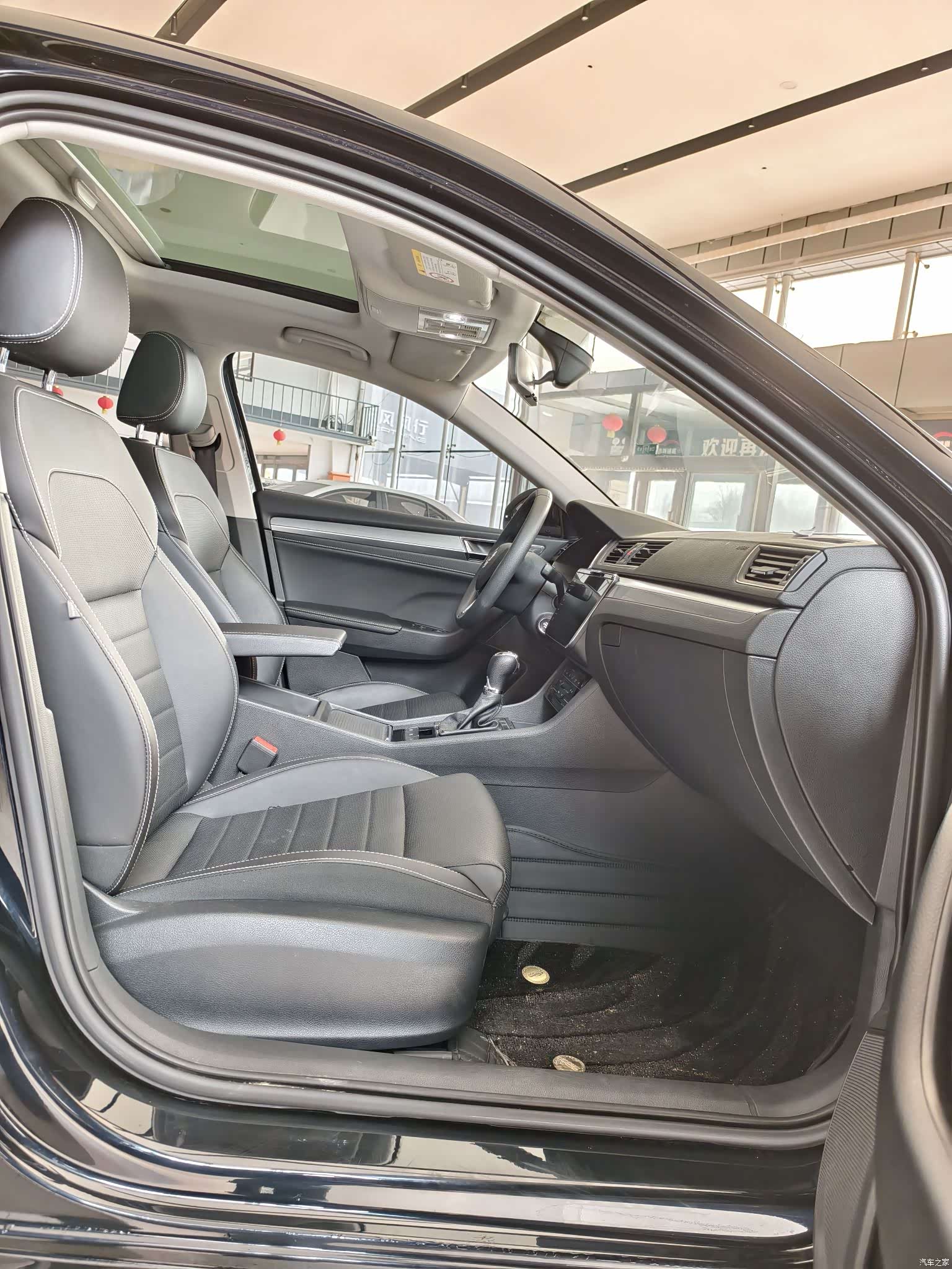 Skoda Superb, 2024 21