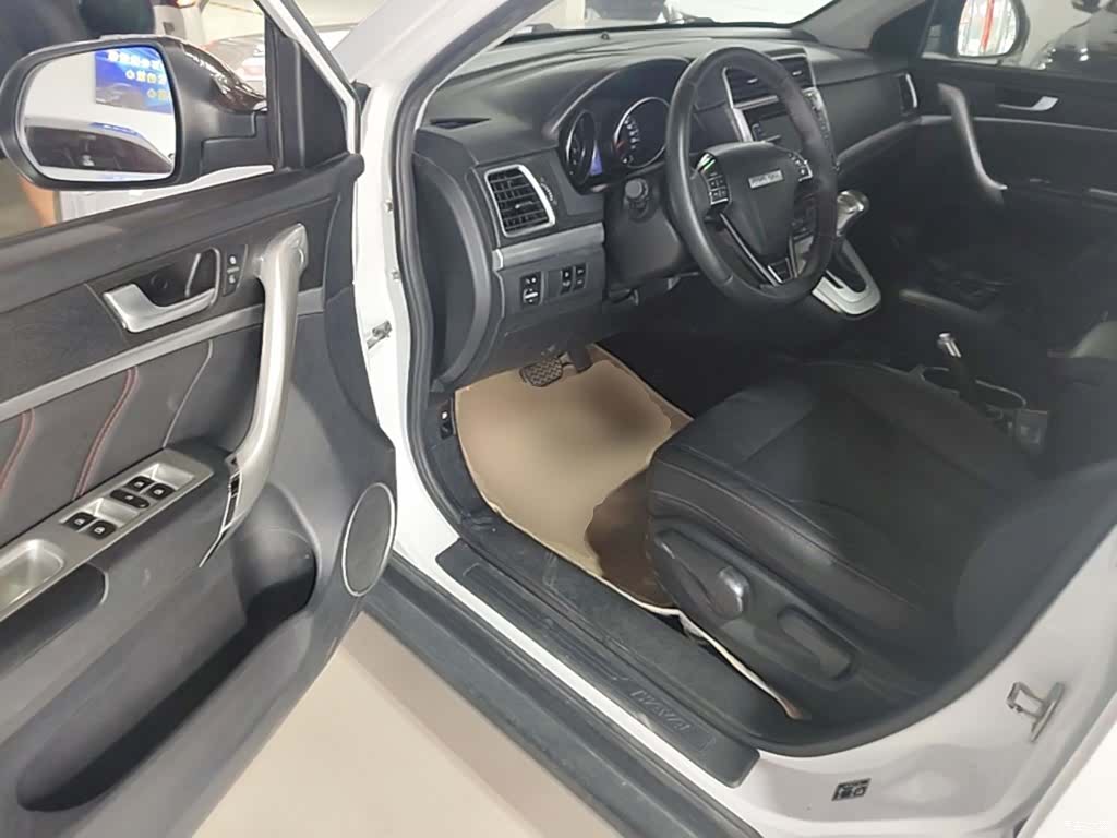 Haval M6, 2020 16