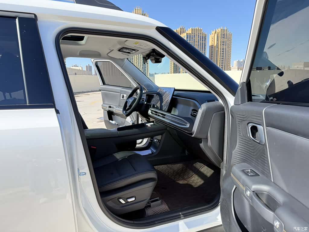BAIC BJ30, 2025 19