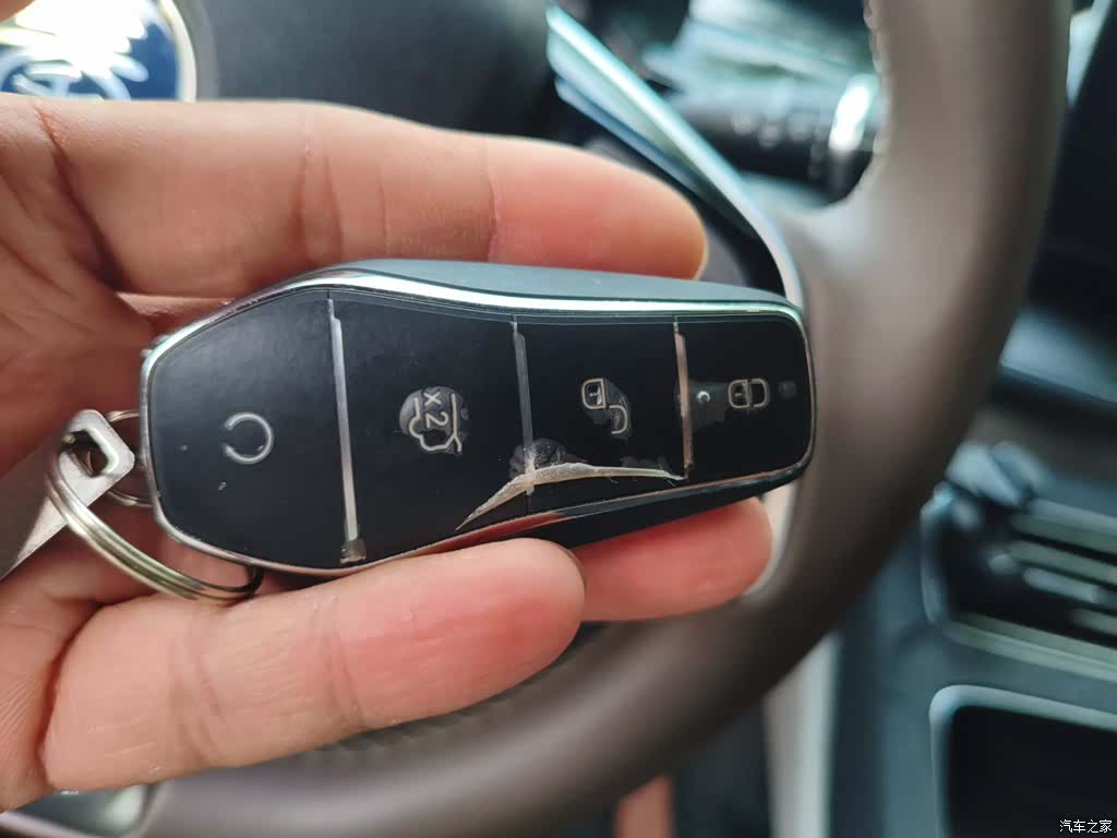 BYD Qin, 2024 12