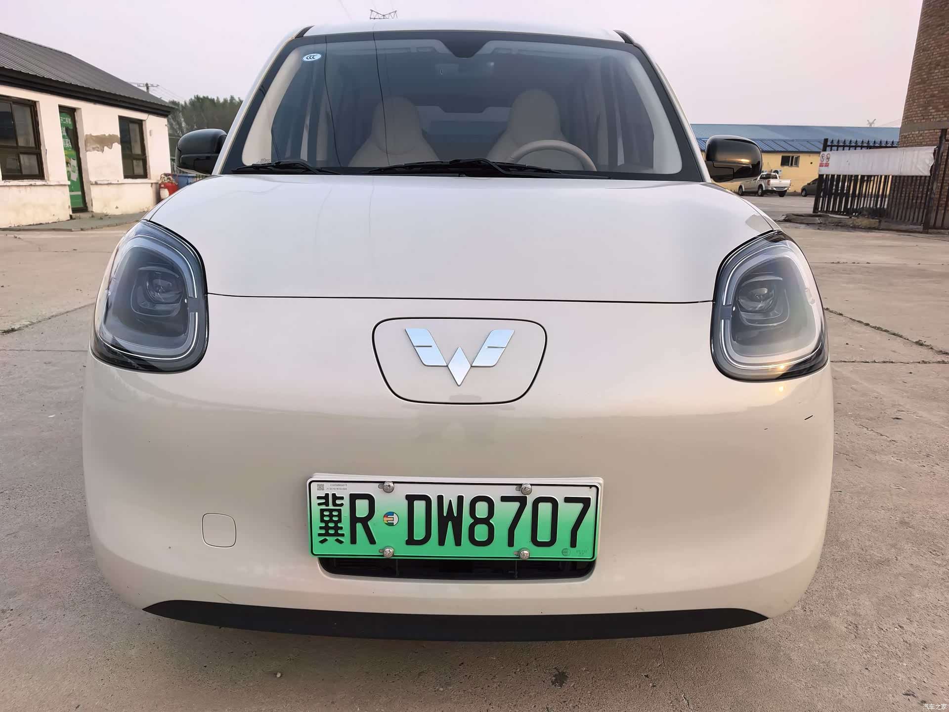 Wuling MINIEV, 2025 2