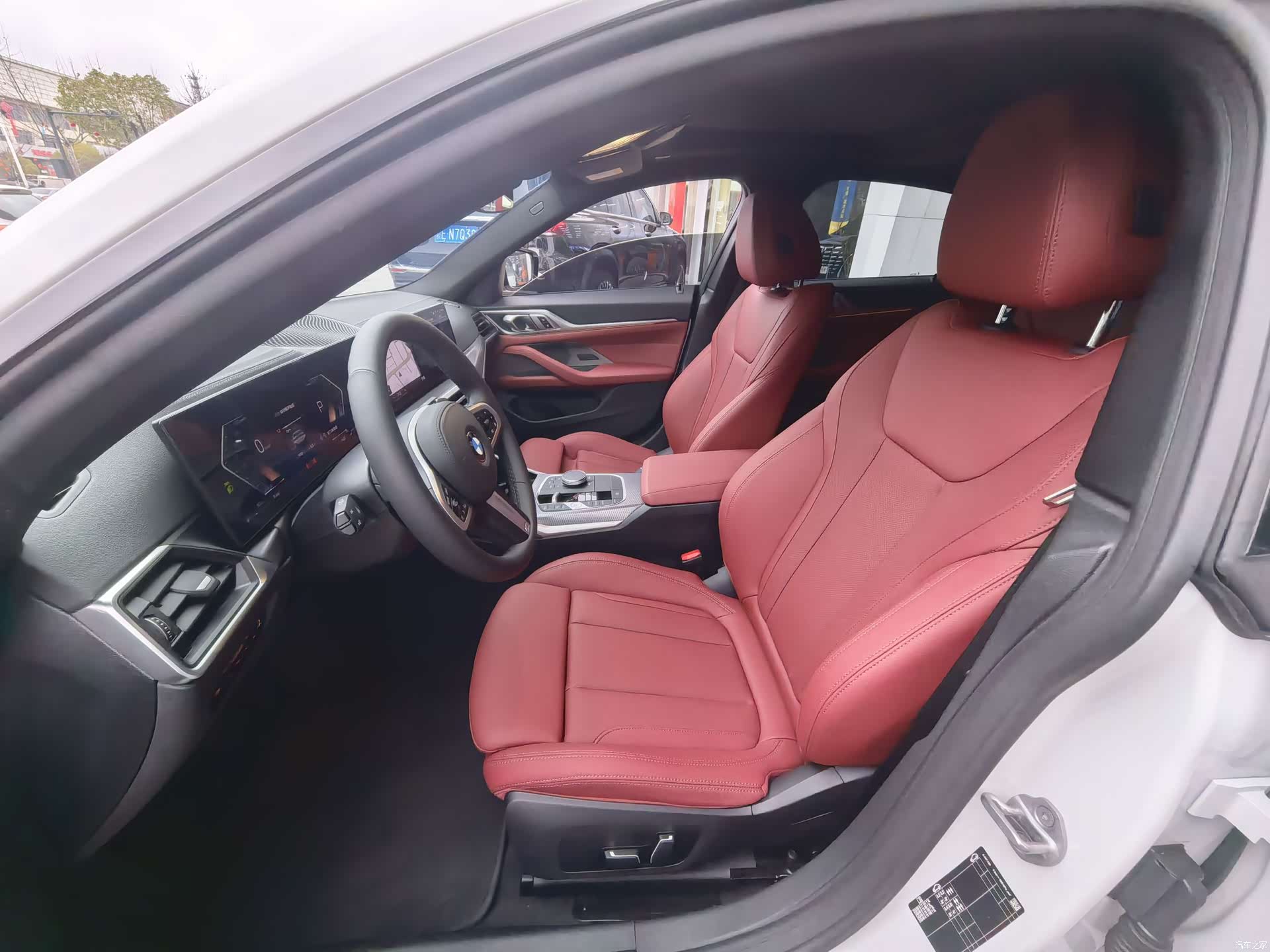 BMW 4 Series, 2025 9