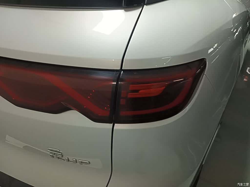BYD Yuan, 2024 8