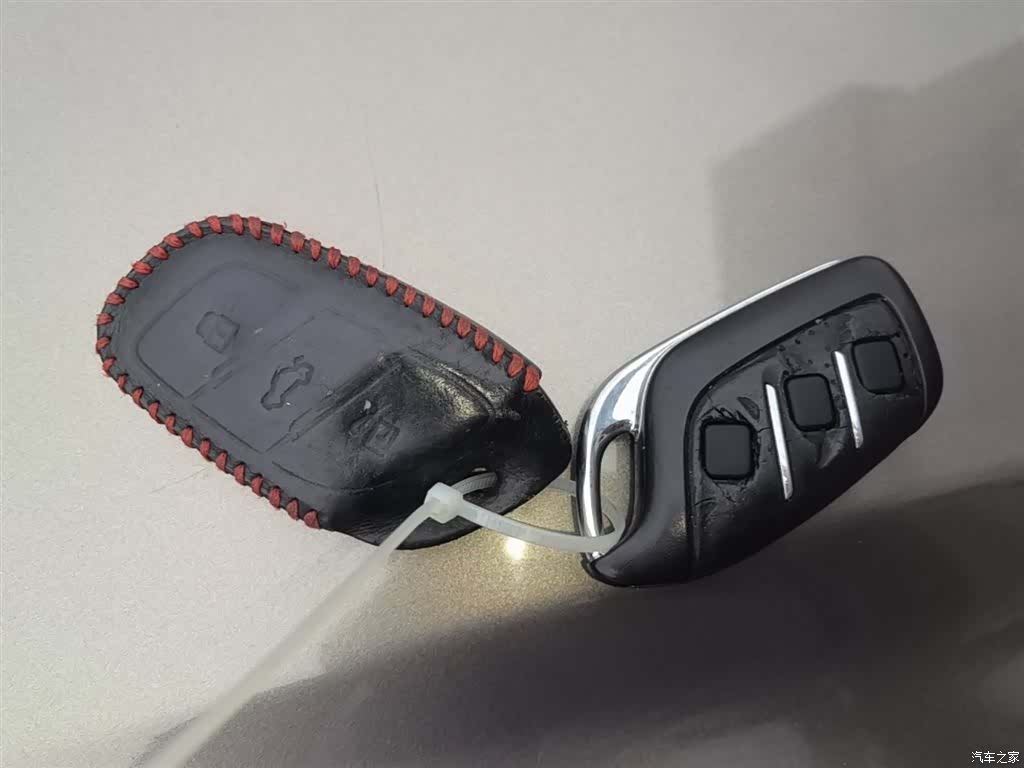 Roewe i5, 2019 9