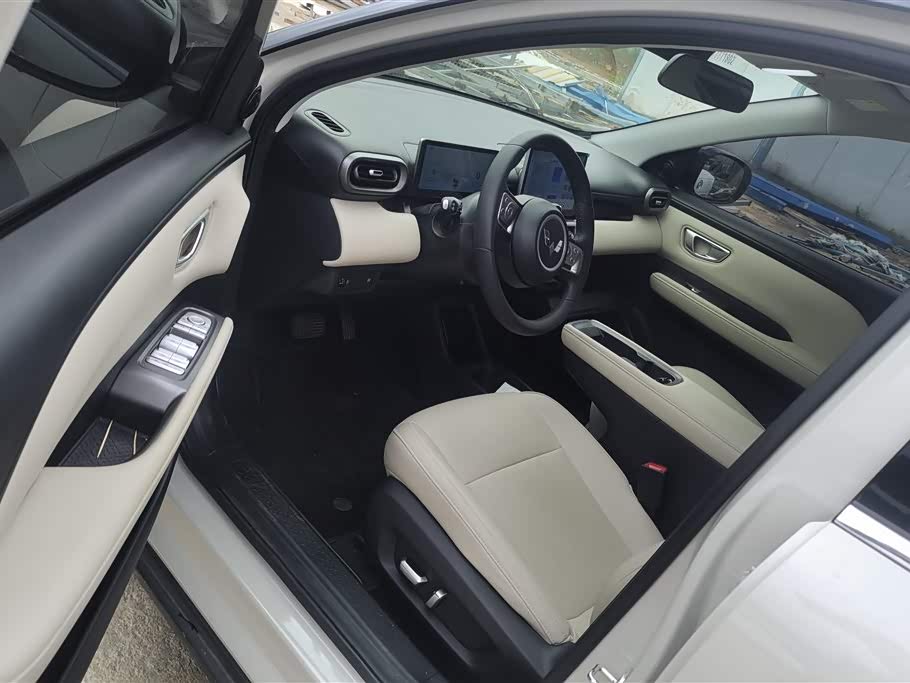 Wuling Wuling Bingguo PLUS