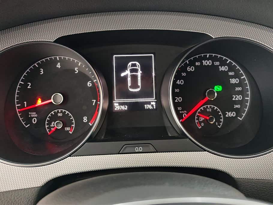 Volkswagen Golf*Jiayu