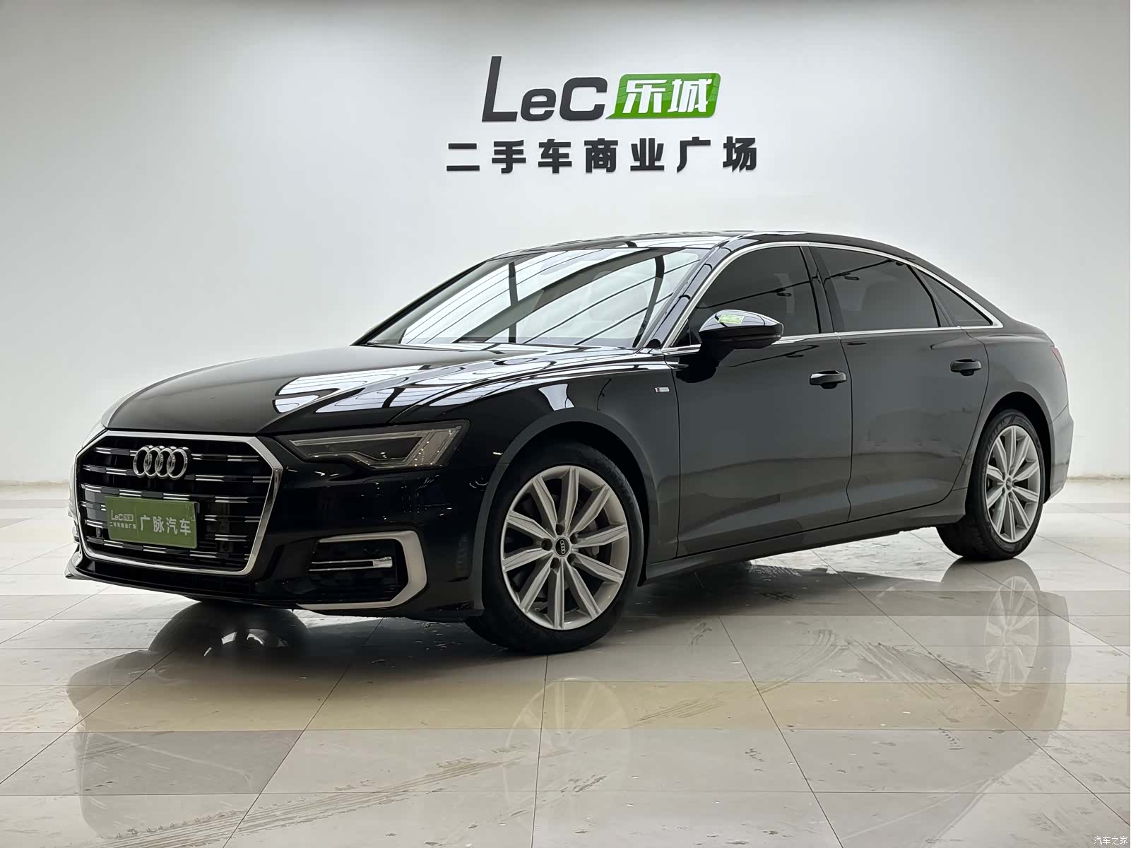 Audi A6L, 2024 1