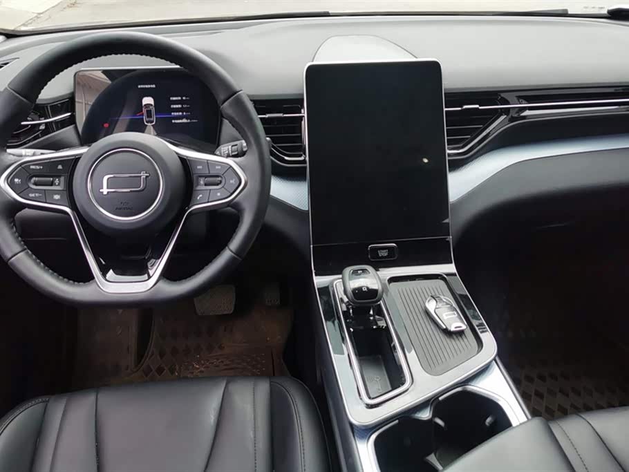 Besturn T90 Besturn T90