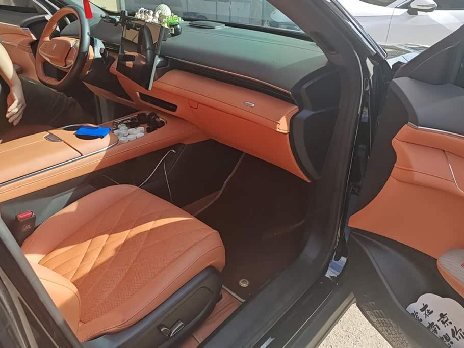 DEEPAL Dark blue S07