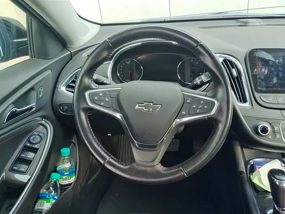 Chevrolet Mai Ruibao XL