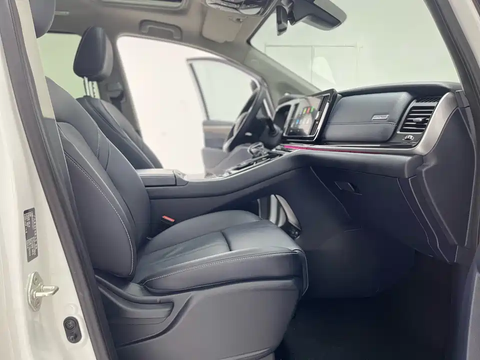 Trumpchi Trumpchi M8