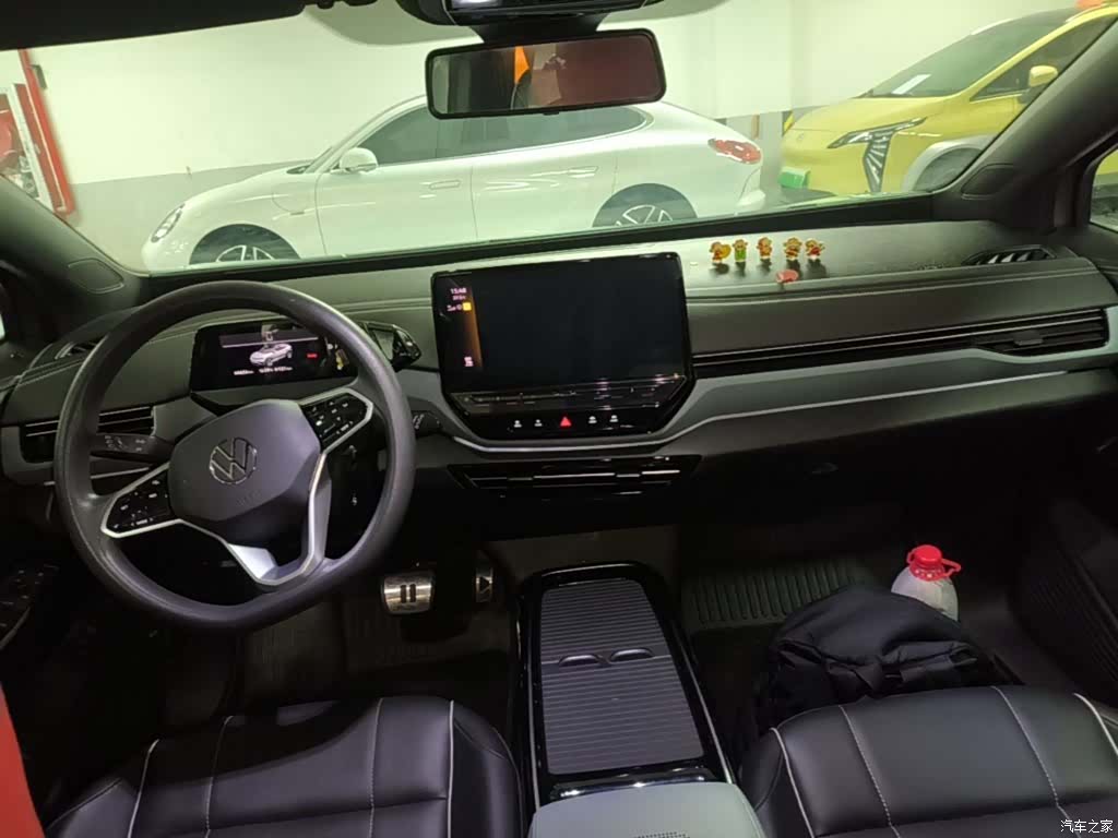 Volkswagen X, 2022 10