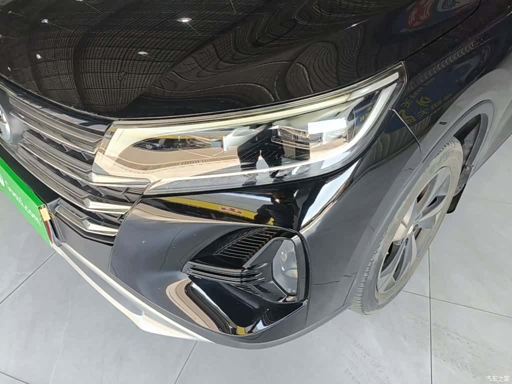 GAC GS4, 2022 24