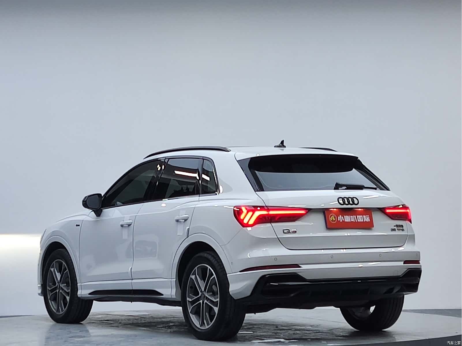 Audi Q3, 2022 19