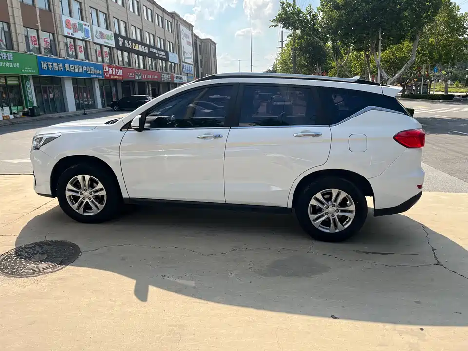 Haval M6 Haval M6