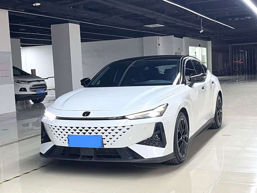 Changan UNI-V 2024, фото 1