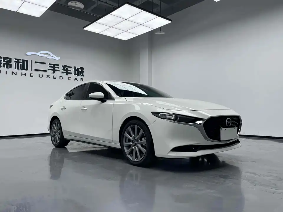 Mazda 3 Angkesaila Mazda 3 Angkesaila