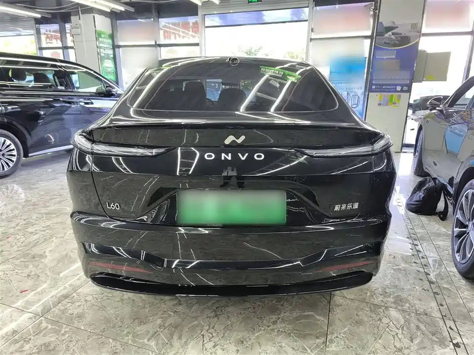 NIO L60 NIO L60