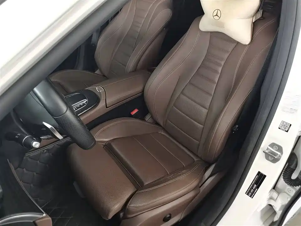 Mercedes-Benz E-class Mercedes-Benz E-class