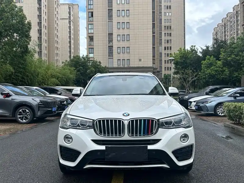 BMW X4 BMW X4