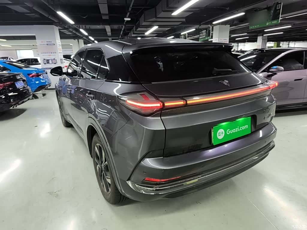 Neta U, 2024 все фото