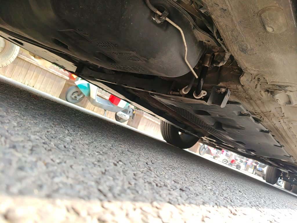 Renault Espace, 2018 17