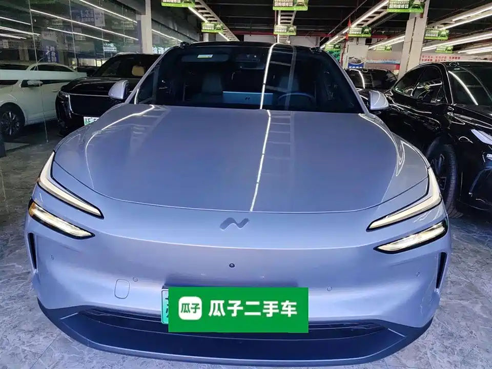NIO L60 NIO L60
