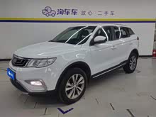 ��Խ 2016�� 2.0L �ֶ�������