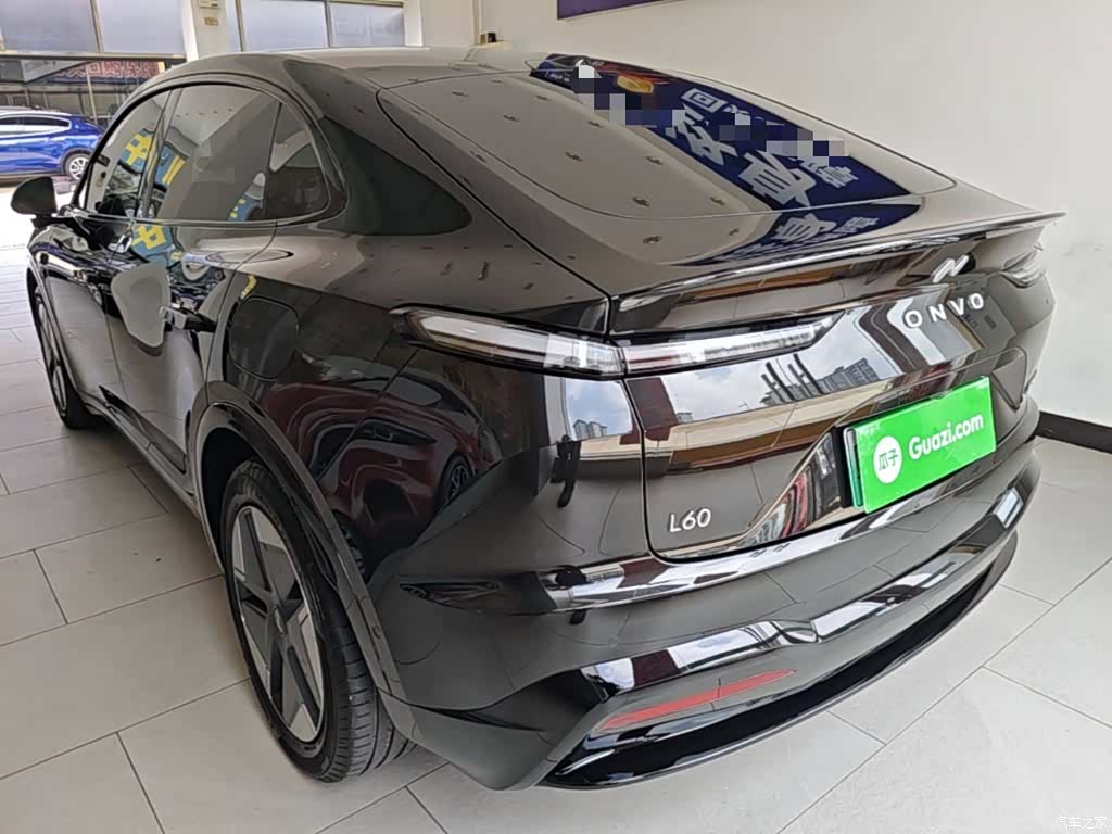 NIO L60, 2025 23