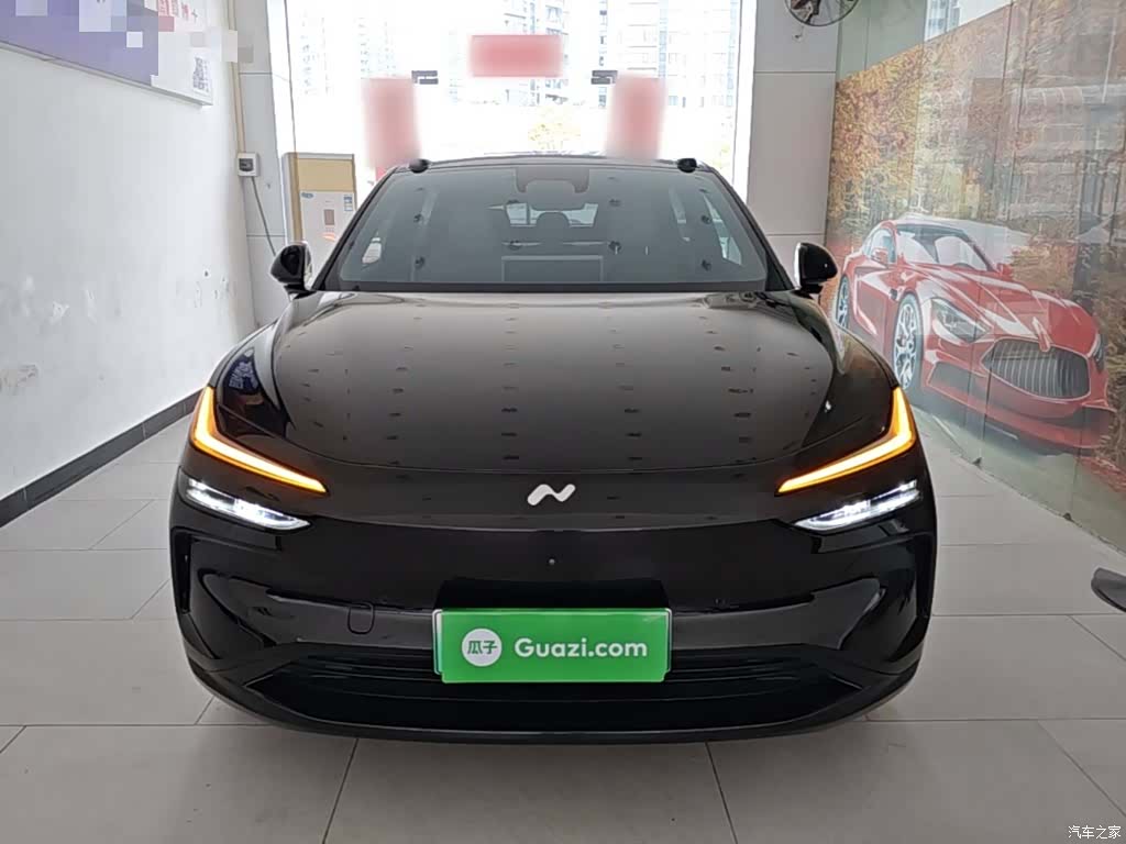 NIO L60, 2025 3