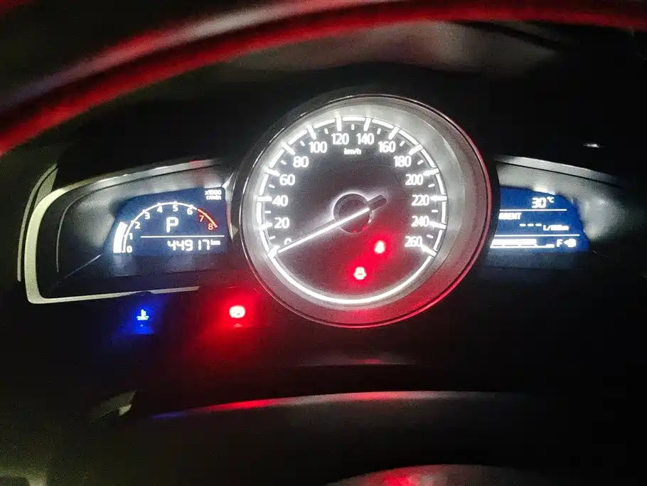 Mazda 3 Angkesaila Mazda 3 Angkesaila