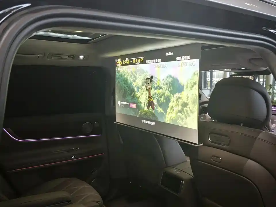 AITO Ask the world M9