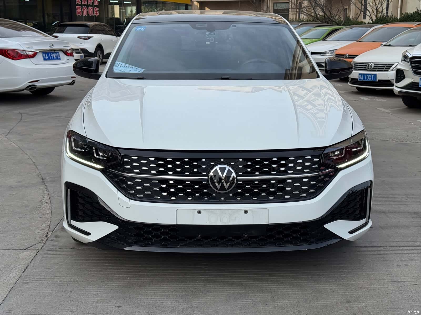 Volkswagen Lavida, 2022 2