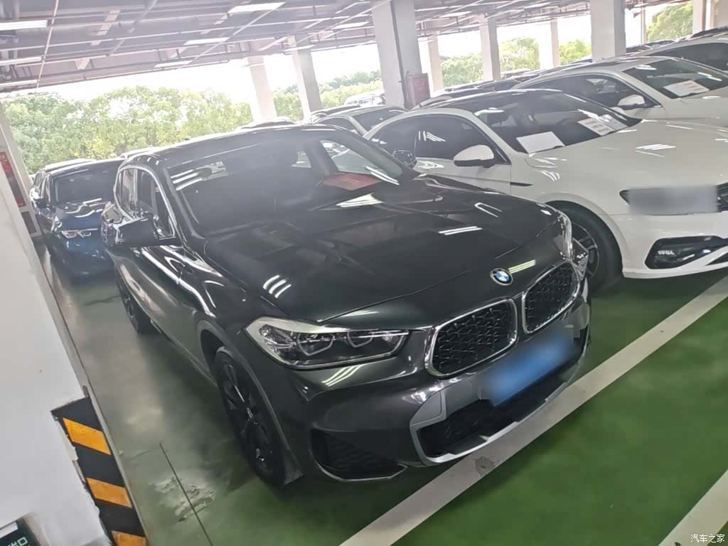 BMW X2, 2023 4