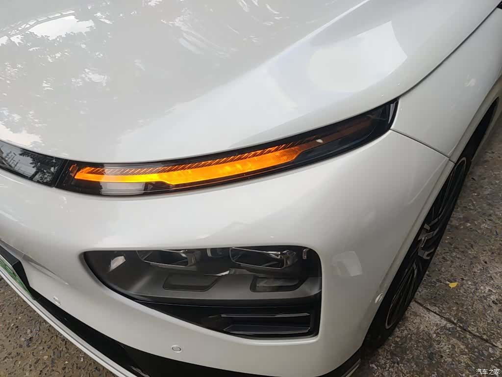 Xpeng G9, 2025 18