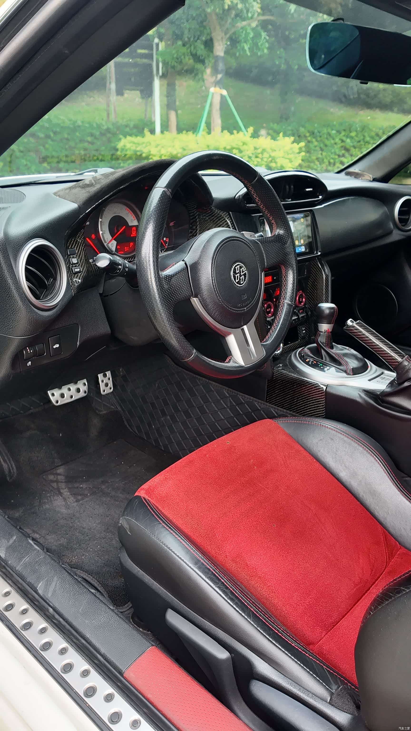 Toyota 86, 2014 46