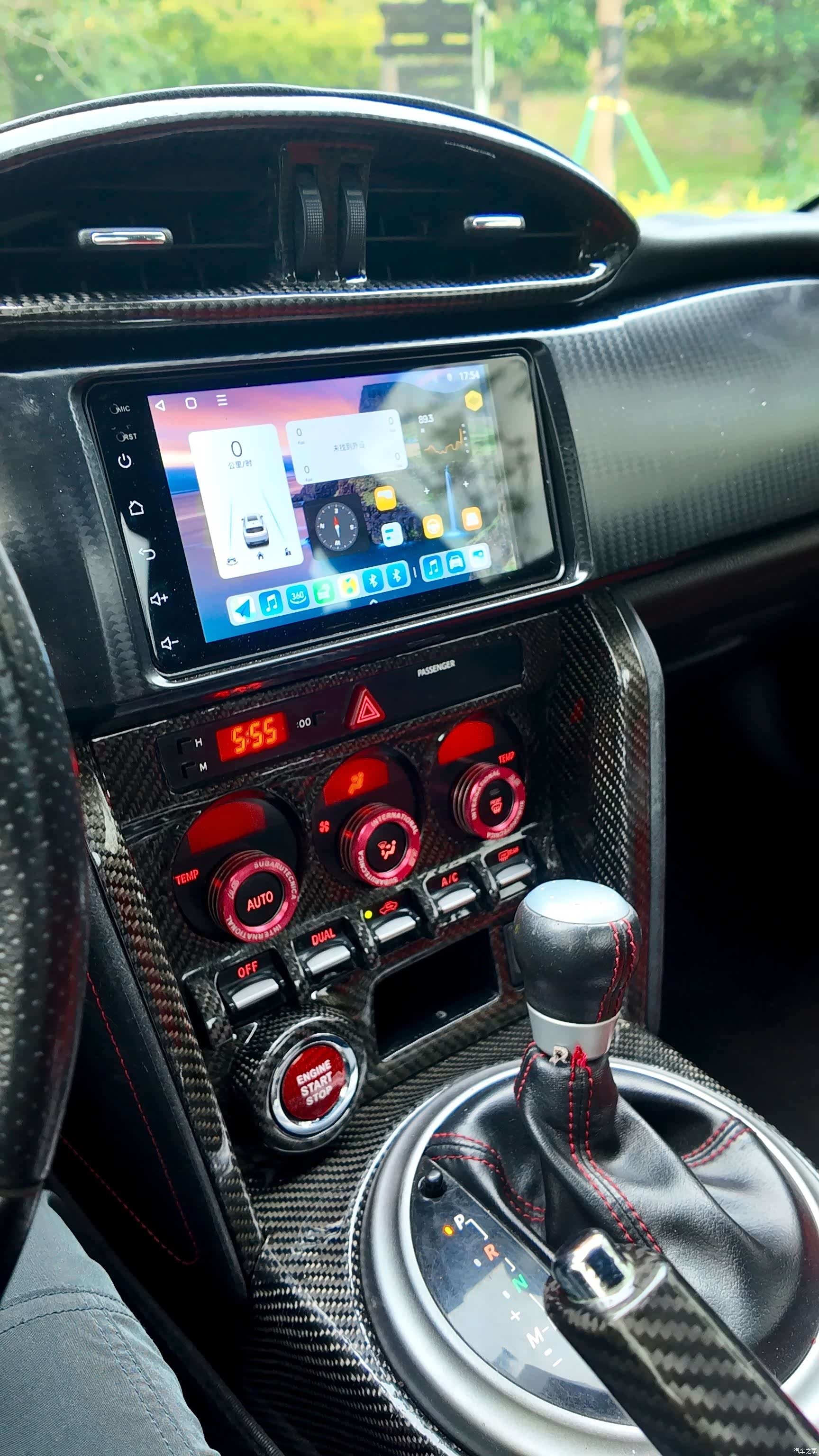 Toyota 86, 2014 39
