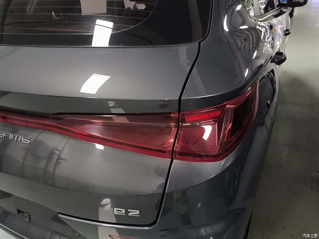 BYD E2, 2021 8