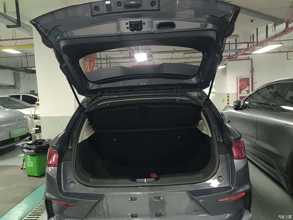 BYD E2, 2021 19