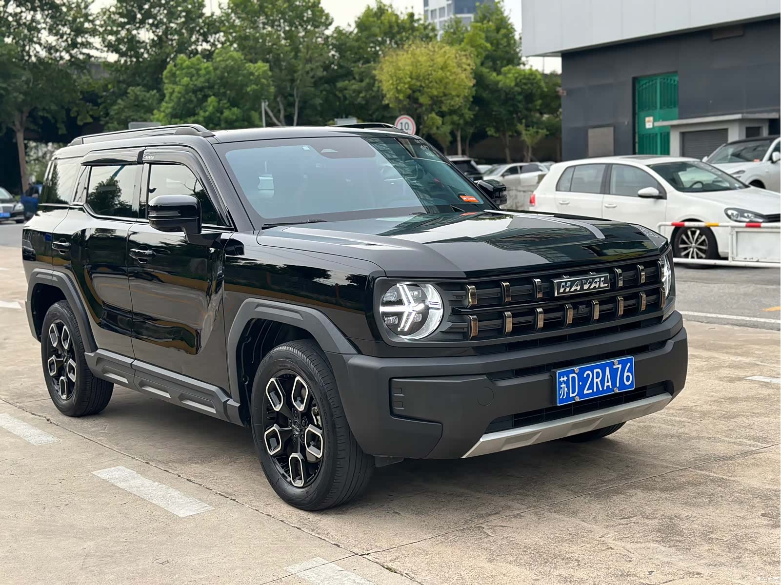 Haval Cool Dog, 2022 4