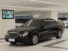 ����E�� 2007�� E 280 ʱ����