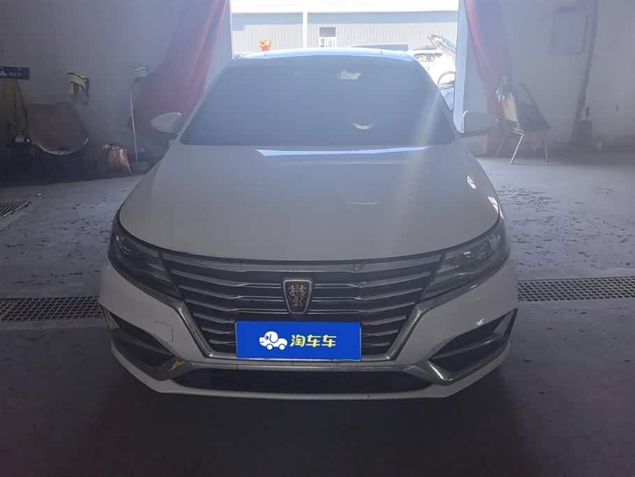 Roewe i6 Roewe i6