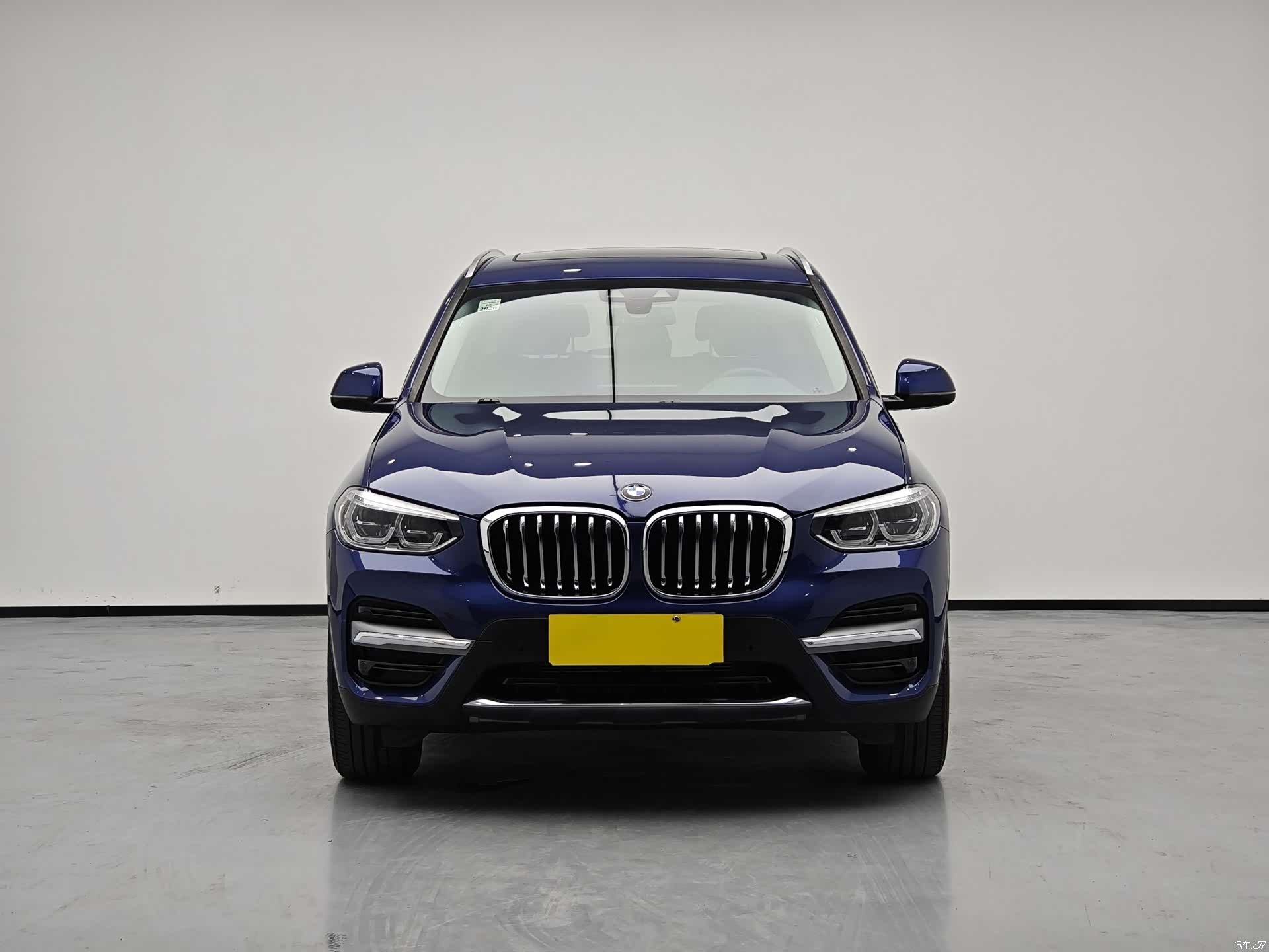 BMW X3, 2020 2