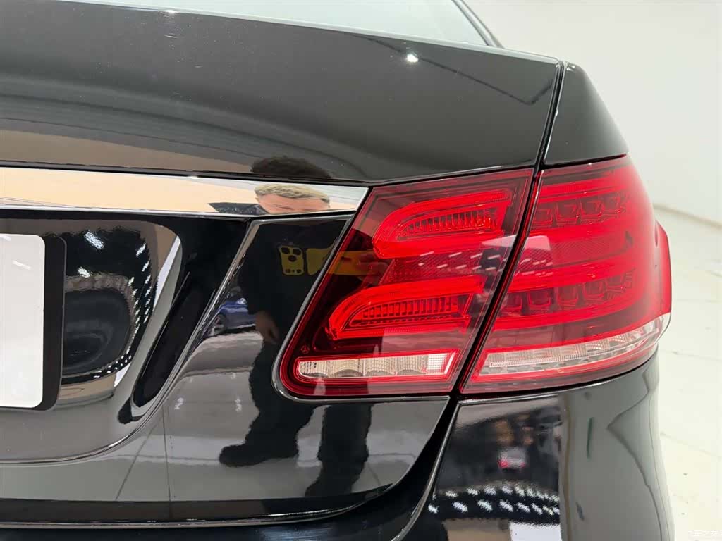 Mercedes-Benz E-Class, 2014 10