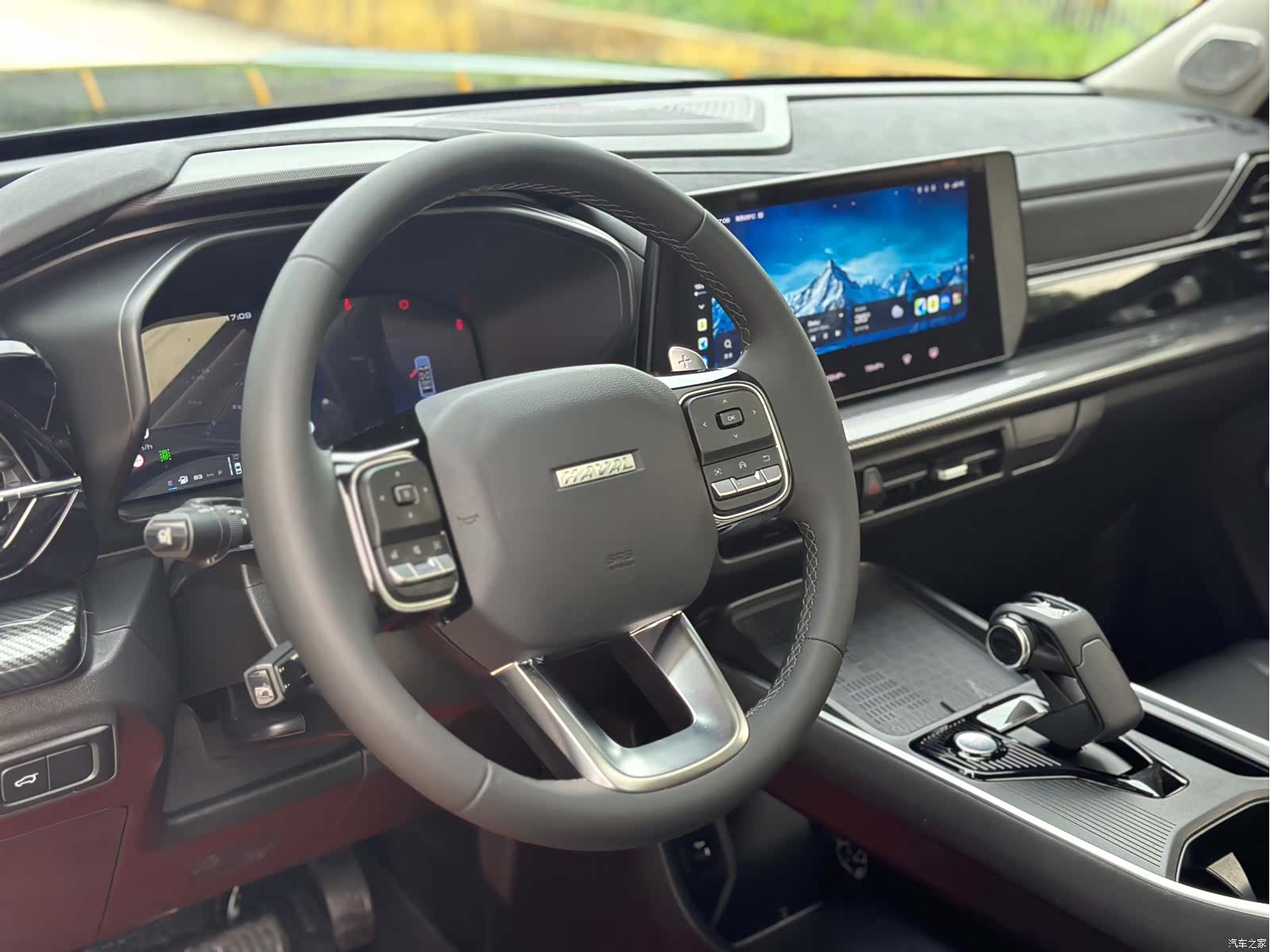 Haval Cool Dog, 2022 8