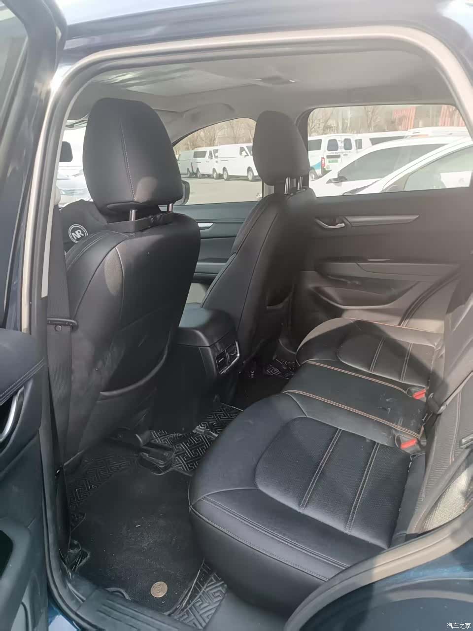 Mazda CX-5, 2022 8