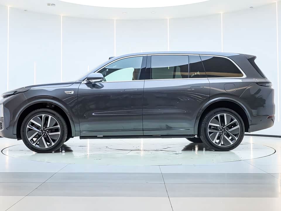 Li Auto Ideal L9