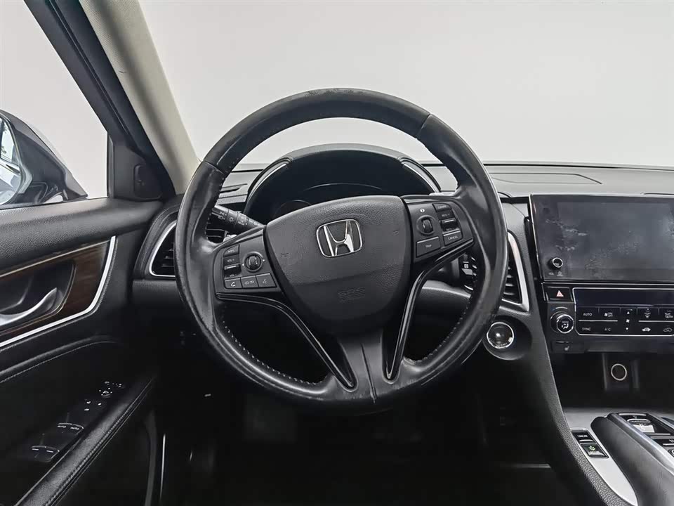 Honda Crown Road